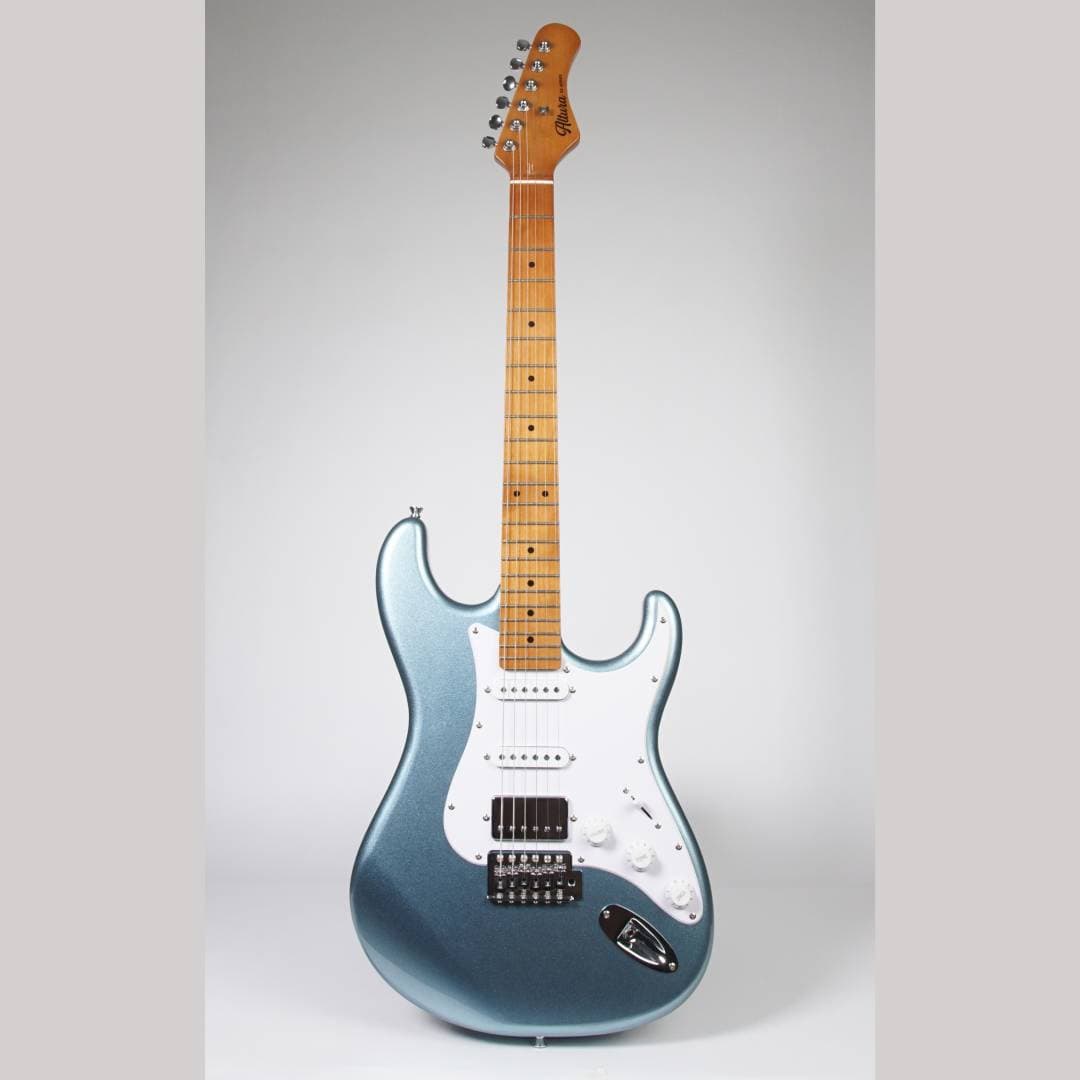 Altura AS Standard (Lake Placid Blue)