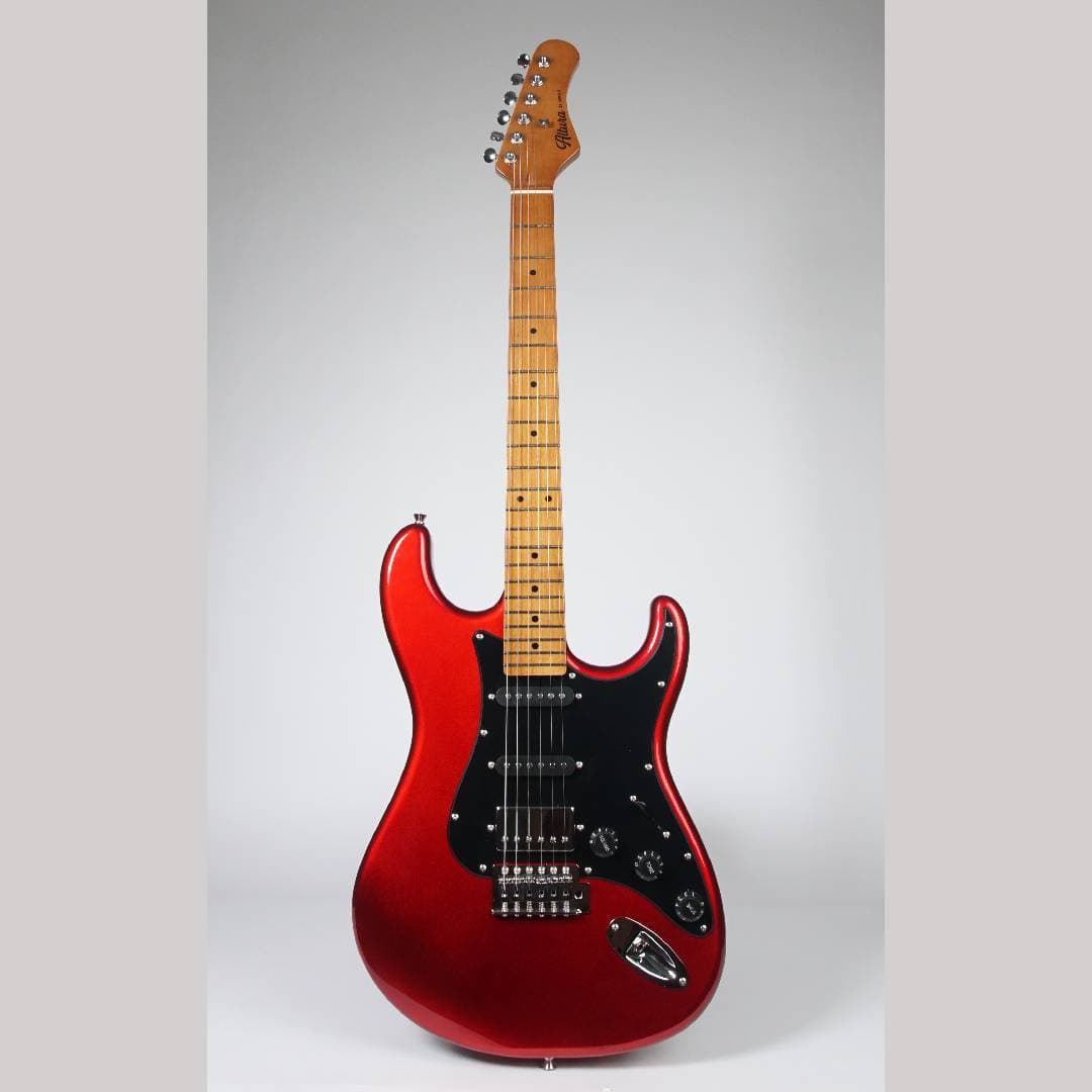 Altura AS Standard (Red)