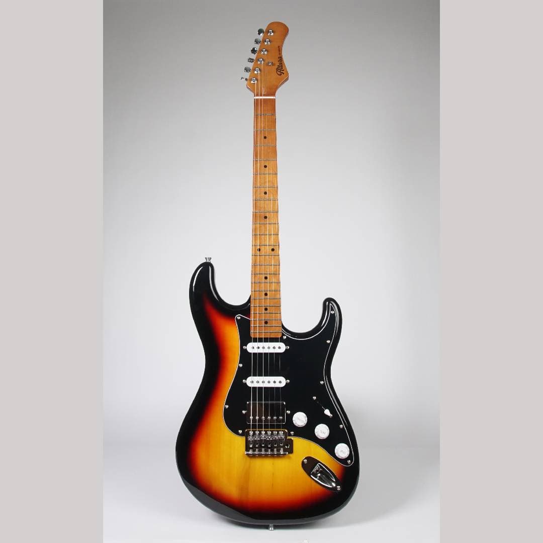 Altura AS Standard (Sunburst)