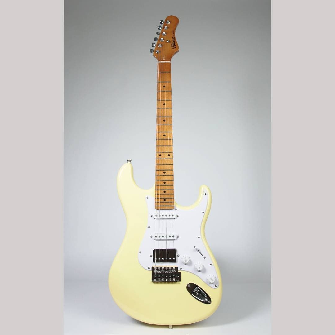 Altura AS Standard (Vintage White)