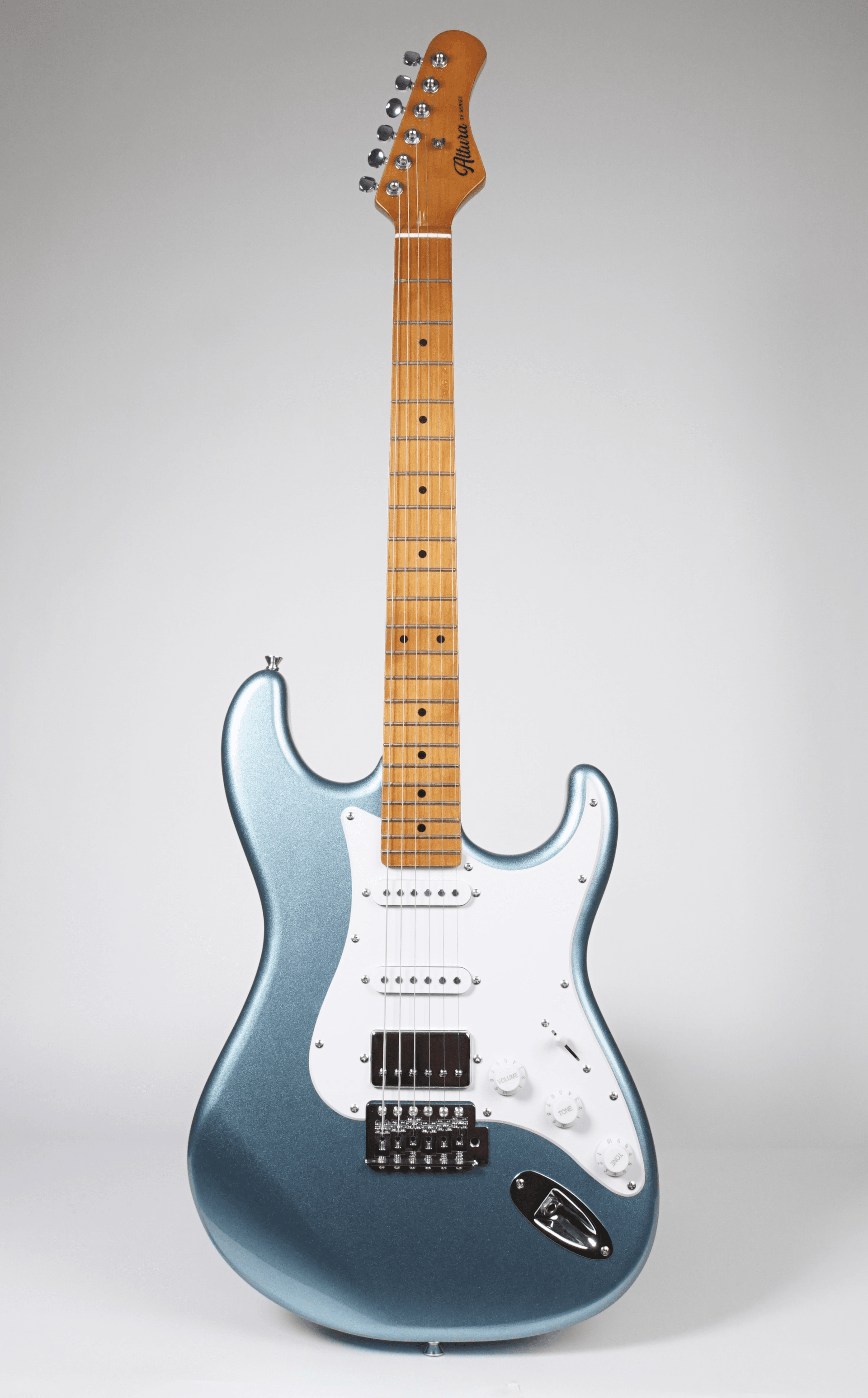 Altura SX Standard - Lake Placid Blue